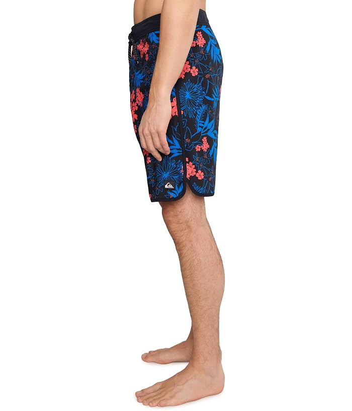 Quiksilver Jetty Bloom 19 Boardshorts - Image 3