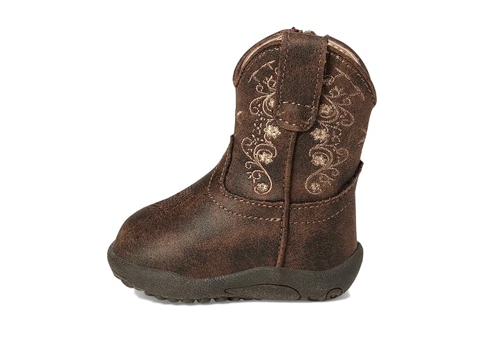 Roper Kids Cowbabies Bailey (Infant/Toddler) - Image 4