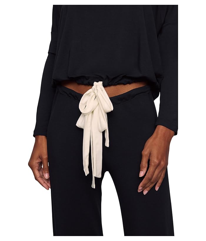Eberjey Gisele TENCEL™ Modal Slouchy PJ Set - Image 3