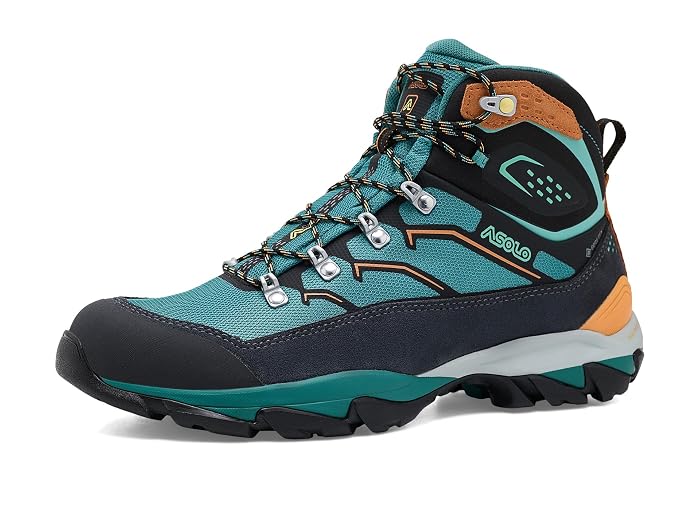 Asolo Acadia Mid Gtx Ml