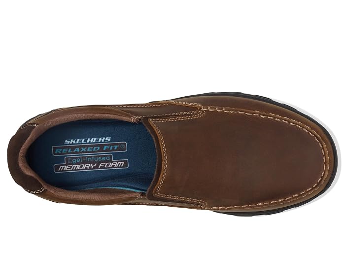 SKECHERS Relaxed Fit Braver - Rayland - Image 2