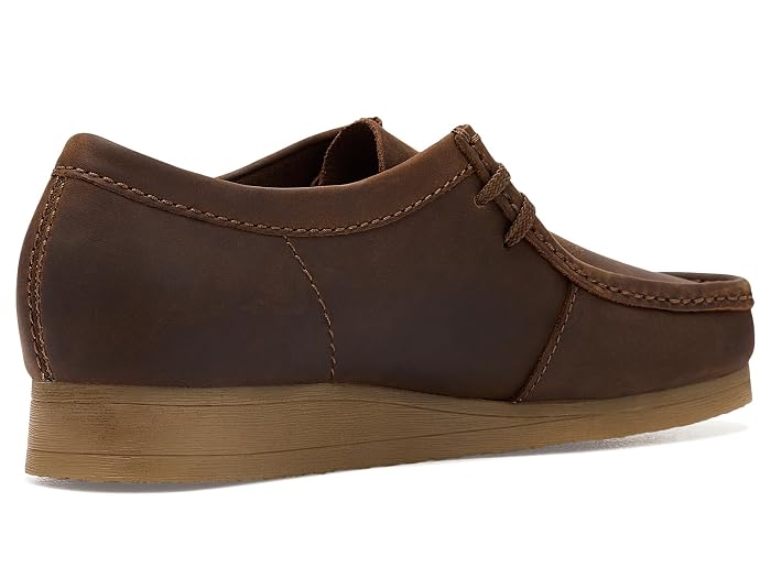 Clarks Wallaston Low - Image 3