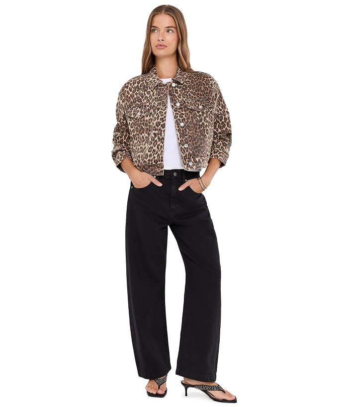 DAZE Del Mar Shorts Jacket - Image 2