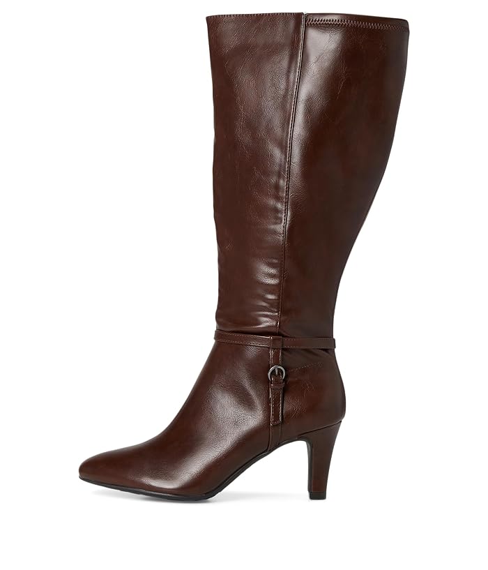 LifeStride Galant Extra Wide Calf - Image 2