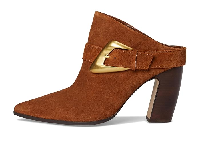 Vince Camuto Baily High Heel Buckle Mule - Image 4
