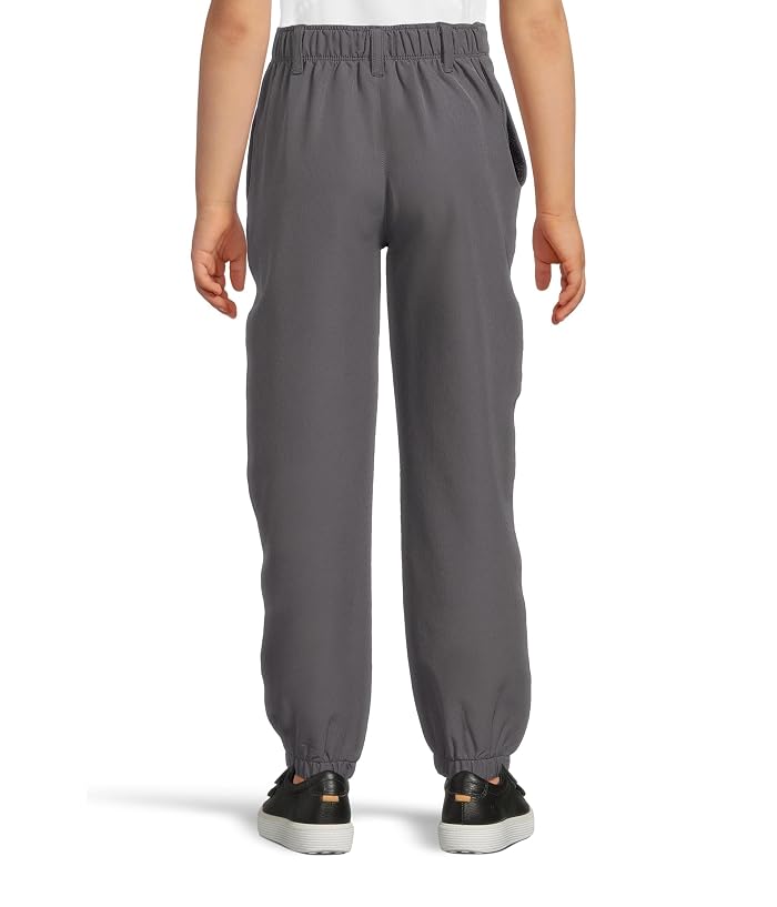 Under Armour Kids Matchplay Joggers (Little Kid/Big Kid) - Image 2