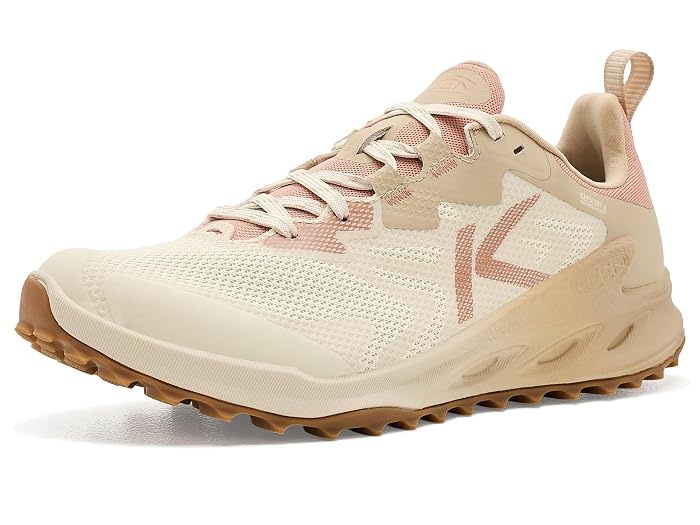 KEEN Zionic NXT Waterproof Hiking Shoes