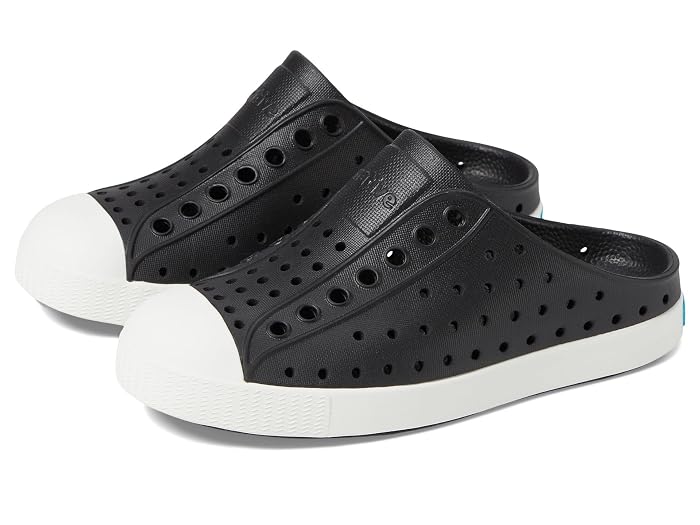 Native Shoes Kids Jefferson Clog (Little Kid/Big Kid)