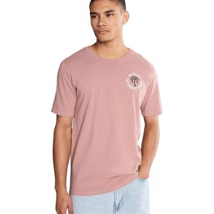 Hurley Palm Short Sleeve