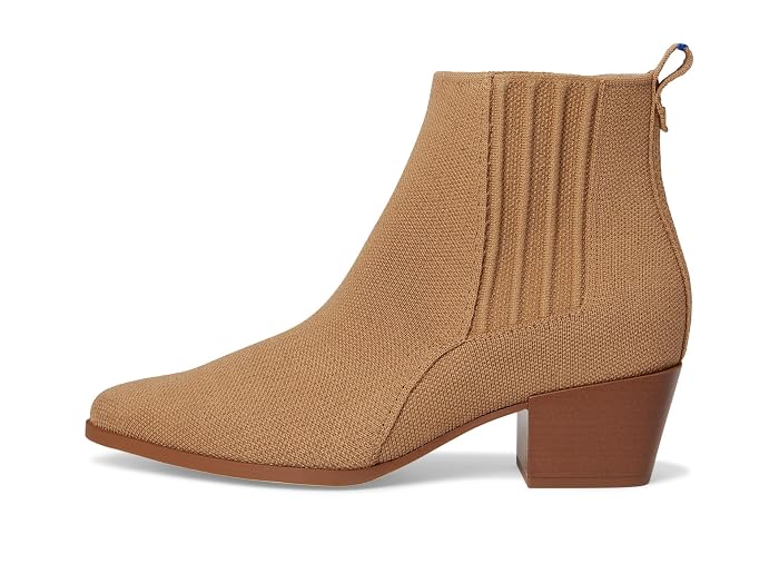 Rothy's The Western Bootie - Image 3