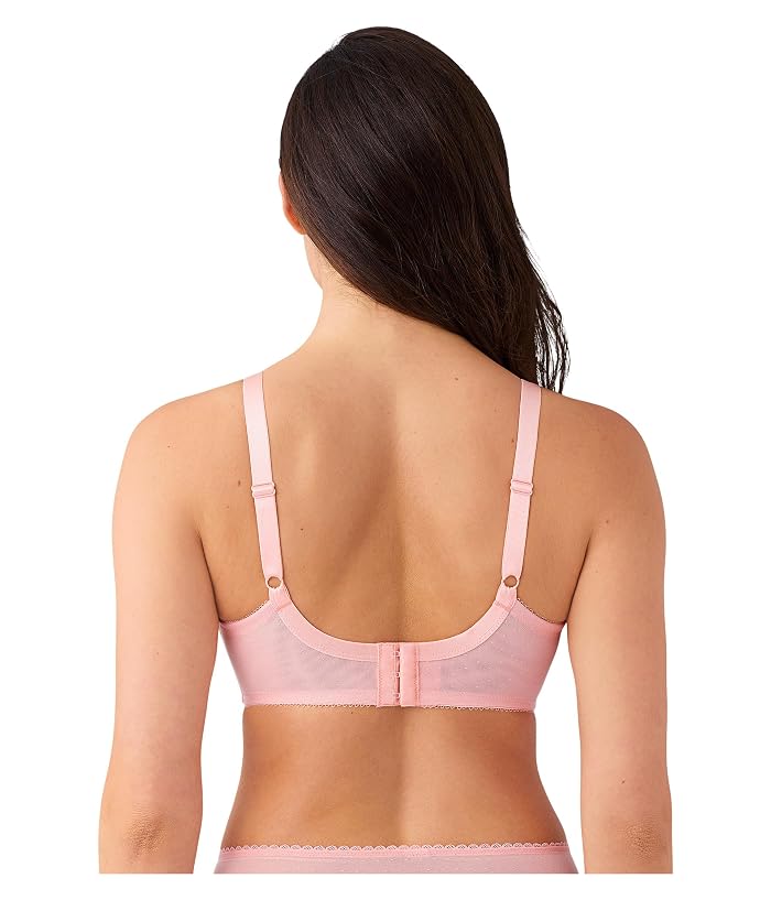 Wacoal Retro Chic Full-Busted Underwire Bra - Image 3