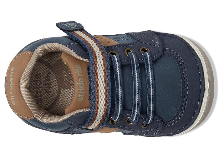 Stride Rite SRT SM Artie (Infant/Toddler) - Image 2