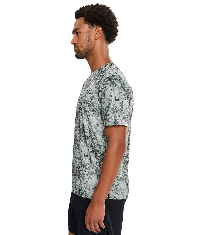 Under Armour Tech Printed T Shirt - Image 3