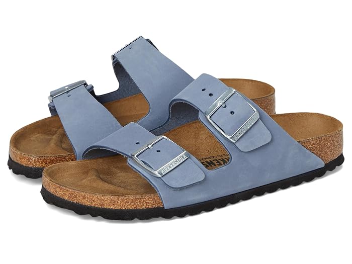 Birkenstock Arizona - Nubuck Leather