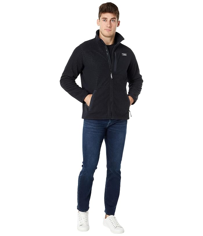 L.L.Bean Mountain Classic Windproof Fleece Jacket - Image 4