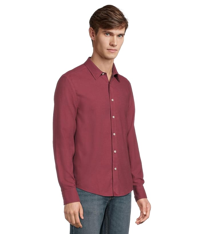 UNTUCKit Long Sleeve Wrinkle Free Veneto - Image 2