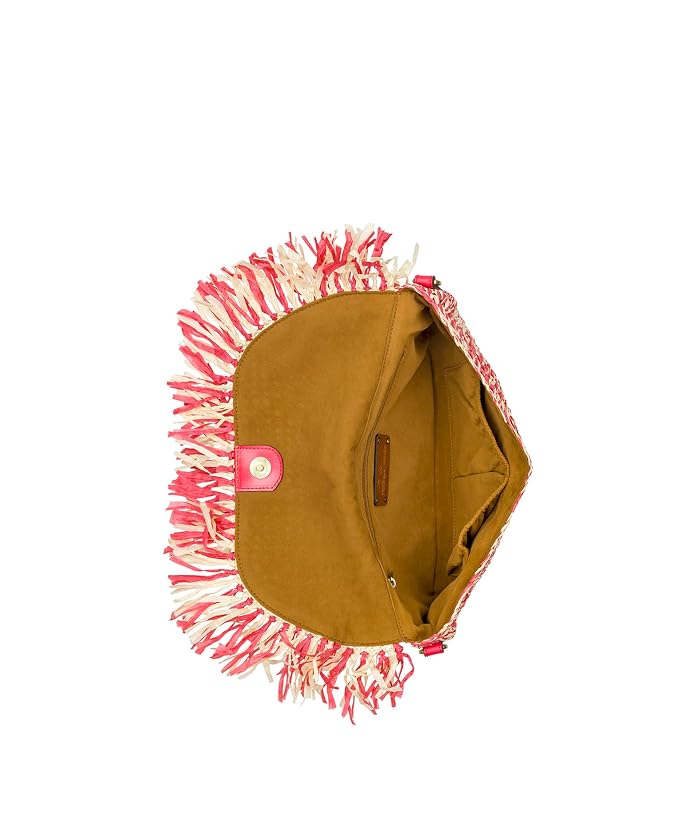 Patricia Nash Loulia Clutch Crossbody - Image 4