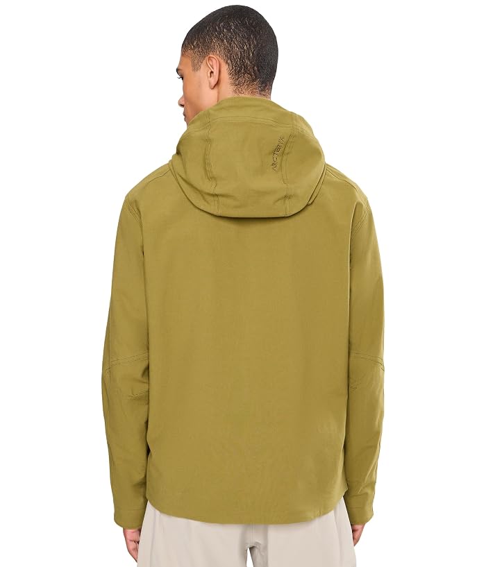 Arc'teryx Cronin Ar Hoody - Image 4