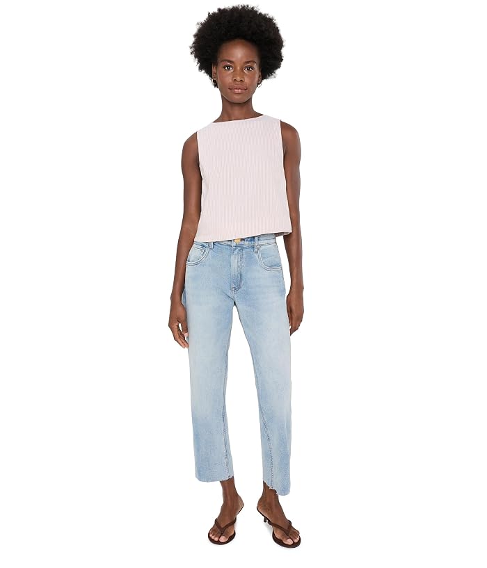 KUT from the Kloth Kit High-Rise Baggy Ankle Straight - Image 2
