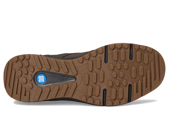 Nunn Bush Sedona Moccasin Toe Slip-On Easy-On Easy-Off Rugged Casual Loafer - Image 3
