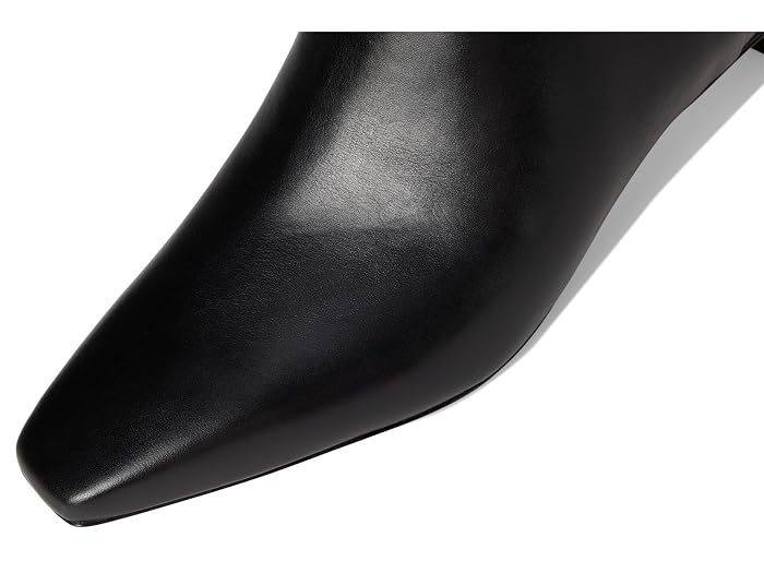 Vince Harlan Zip Short Boots - Image 2