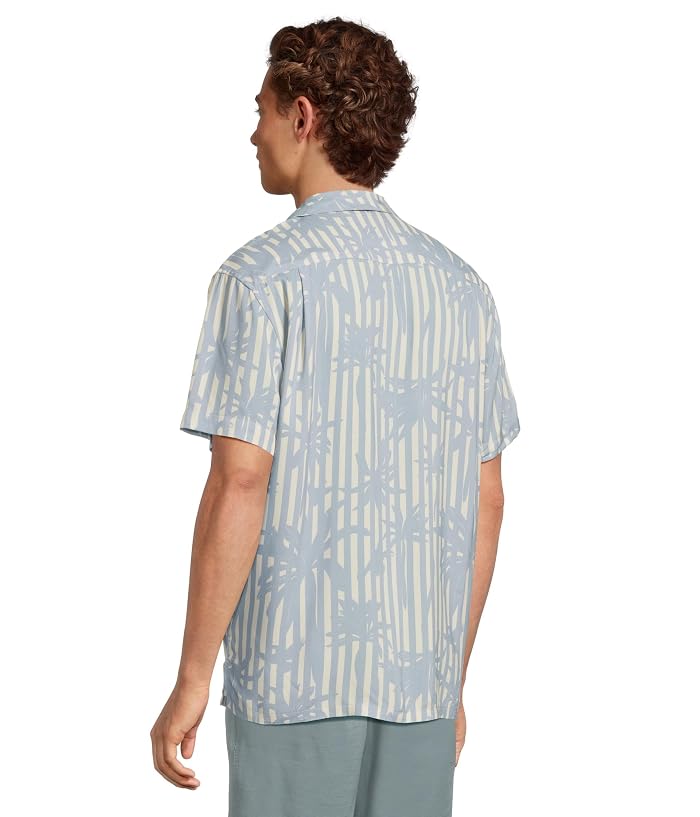 Chubbies The Cool Cabana (Rayon Sunday Shirt) - Image 3