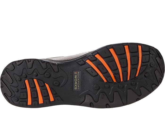 Rockport Works Extreme Light SD Comp Toe - Image 3