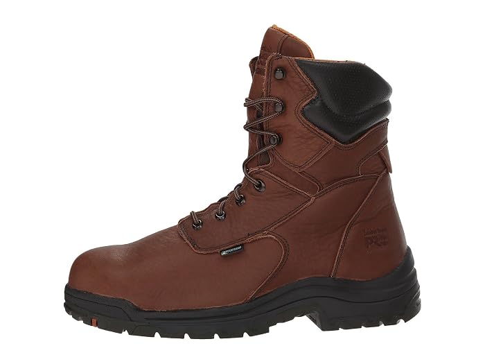 Timberland PRO Titan 8" Alloy Safety Toe Waterproof - Image 4