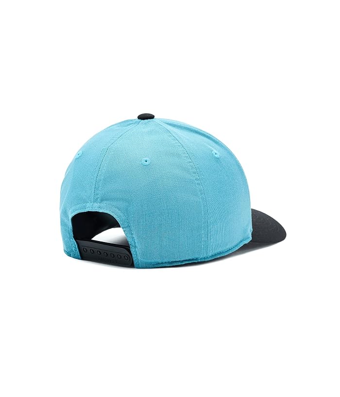Black Clover Ashton 1 Snapback Adjustable Hat - Image 2