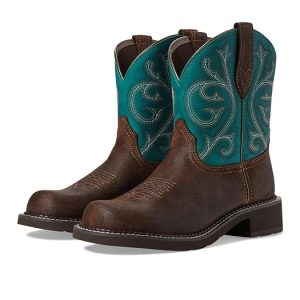 Ariat Fatbaby Heritage Western Boot