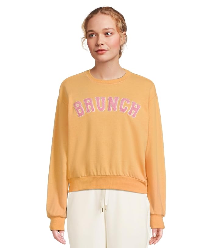 P.J. Salvage Long Sleeve Mimosa Me