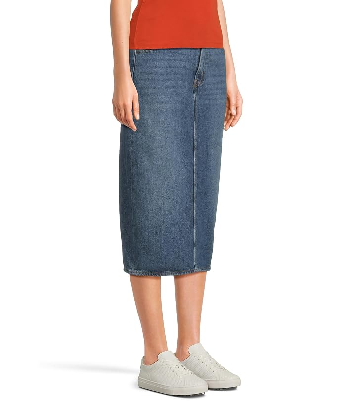 Levi's® Womens Moto Icon Skirt - Image 2