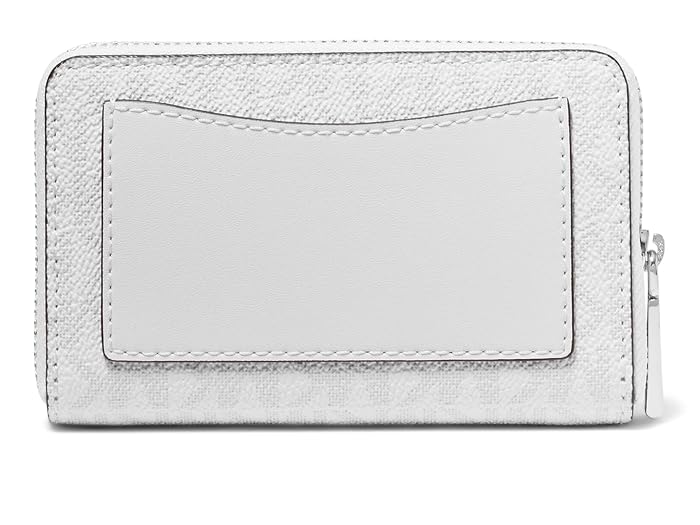 MICHAEL Michael Kors Jet Set Small Zip Around Card Case - Image 2