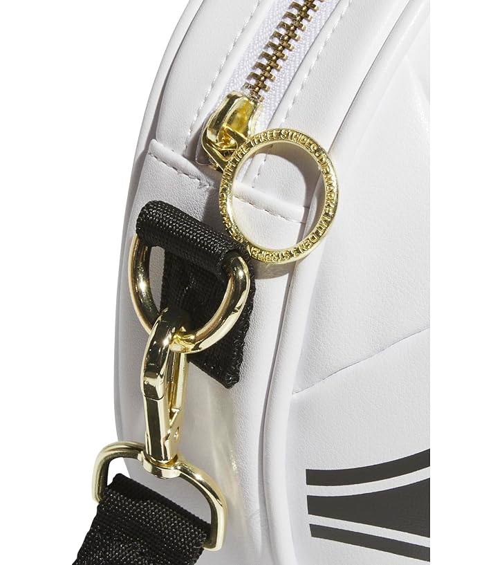 adidas Soccer Ball Crossbody - Image 4