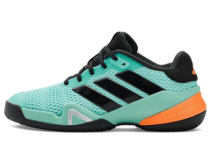 adidas Kids Barricade Tennis Shoes (Little Kid/Big Kid) - Image 4