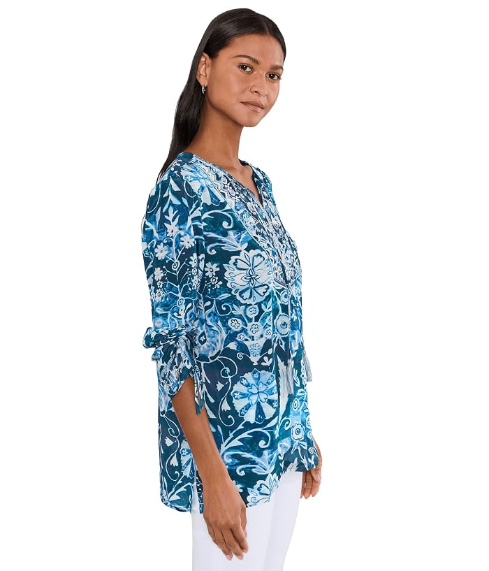 Karyn Seo Ari Blouse - Image 3