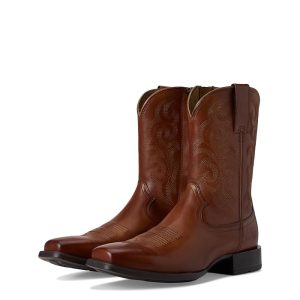 Ariat Bodie Western Boots
