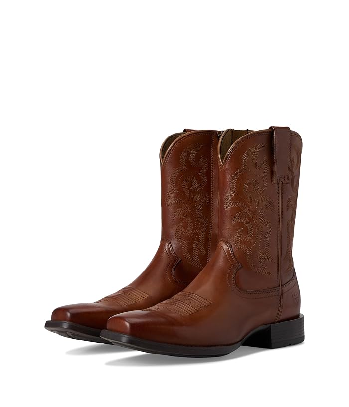 Ariat Bodie Western Boots