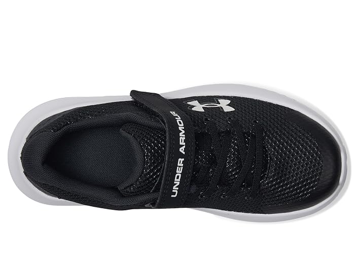 Under Armour Kids Surge 4 Alternate Closure (Little Kid) - Image 2