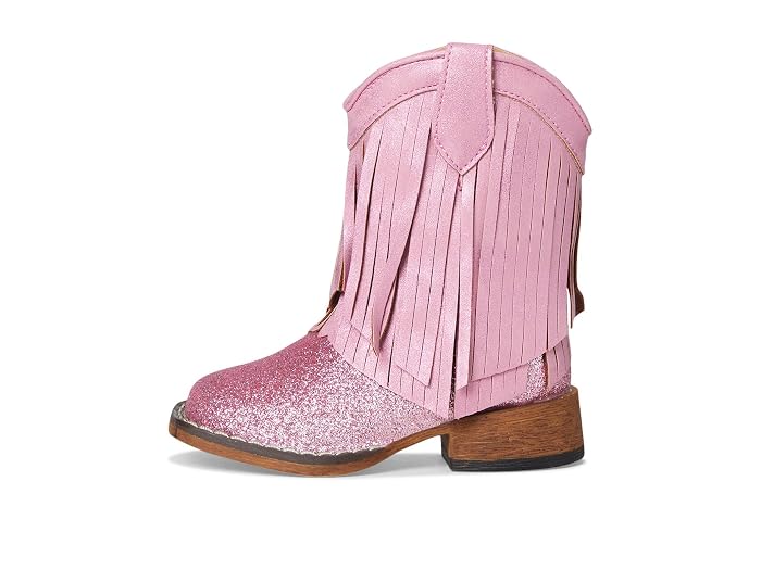 Roper Kids Double Fringe (Toddler) - Image 4