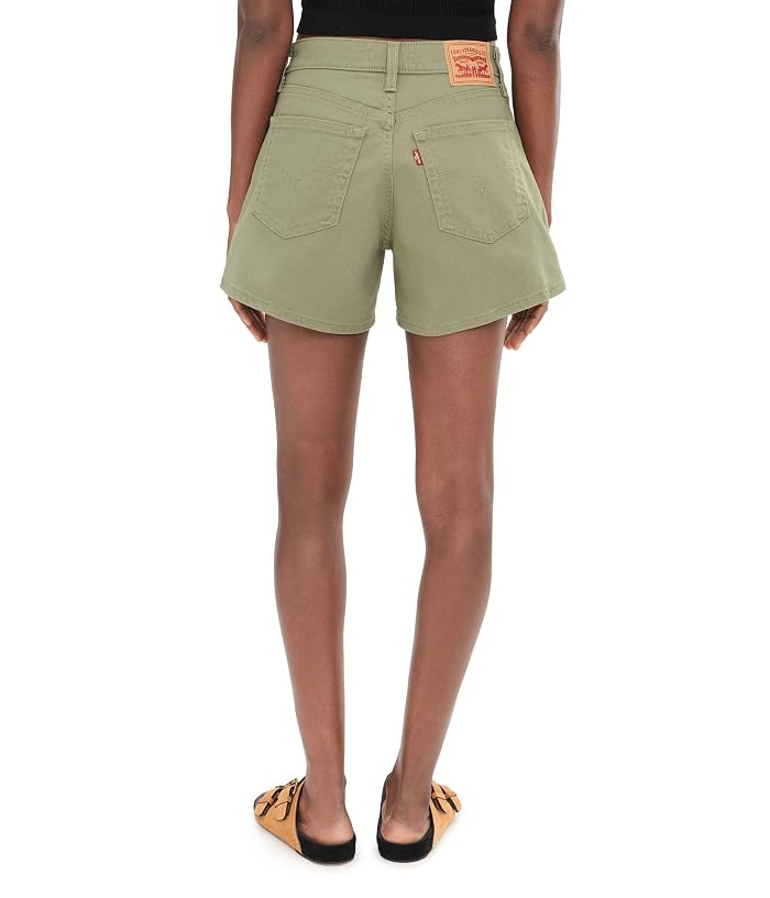 Levi's® Womens A-Line Shorts - Image 4