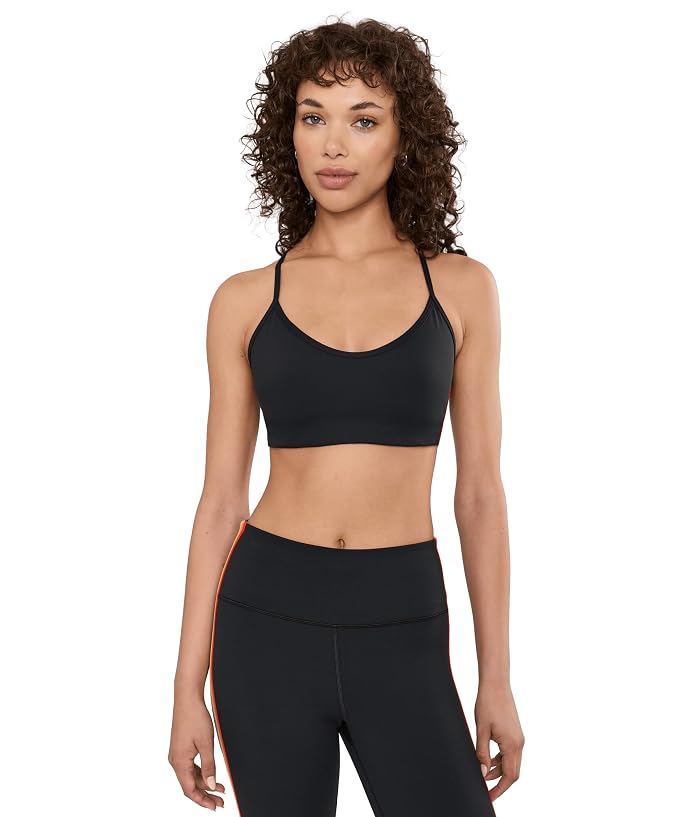 Spiritual Gangster Kaia Bra