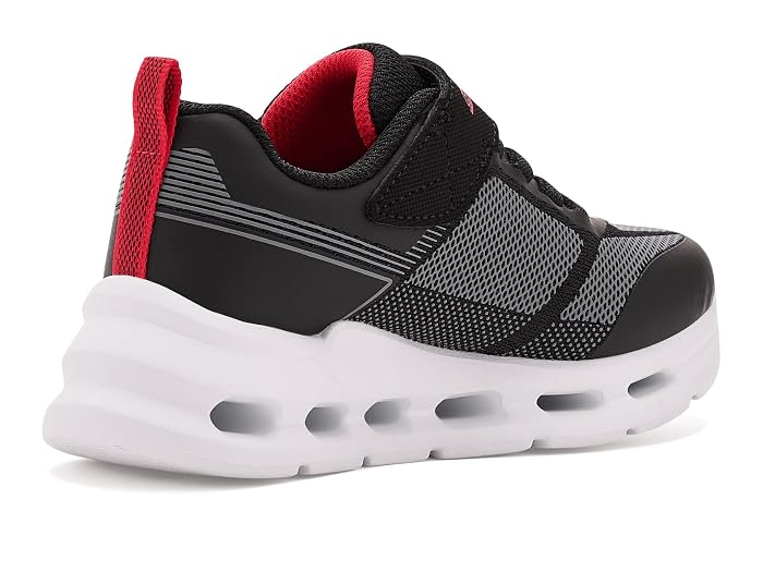 SKECHERS KIDS Glide-Step Lights 400240L (Little Kid/Big Kid) - Image 3