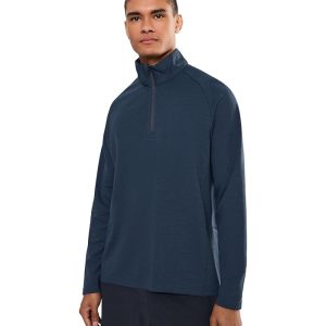 Bonobos Fairgame Quarter Zip