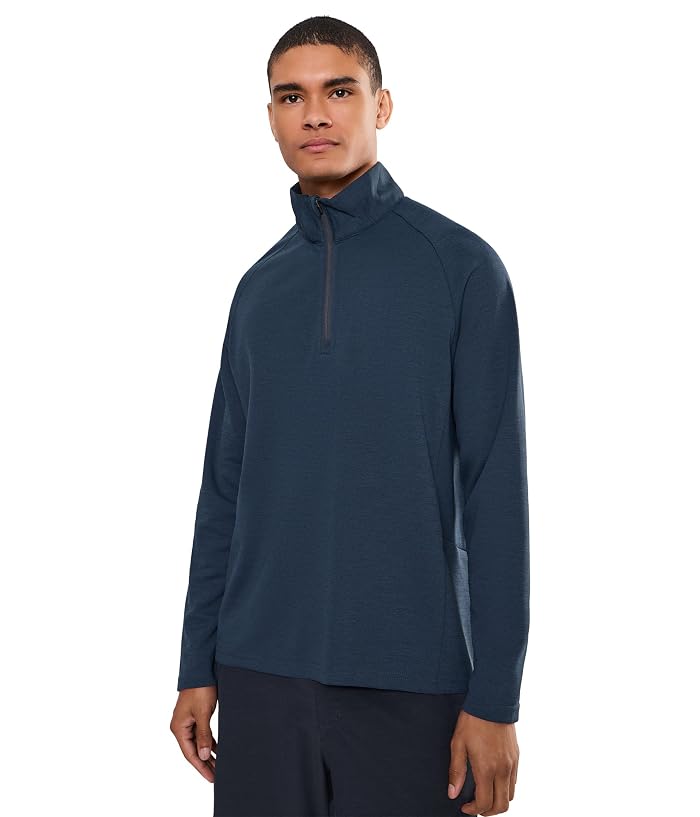 Bonobos Fairgame Quarter Zip