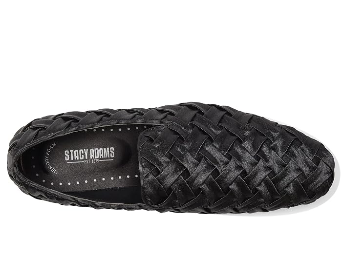 Stacy Adams Savoir Satin Slip-On - Image 2