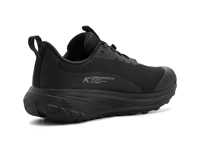 KEEN Roam Waterproof Trail Running Shoes - Image 3