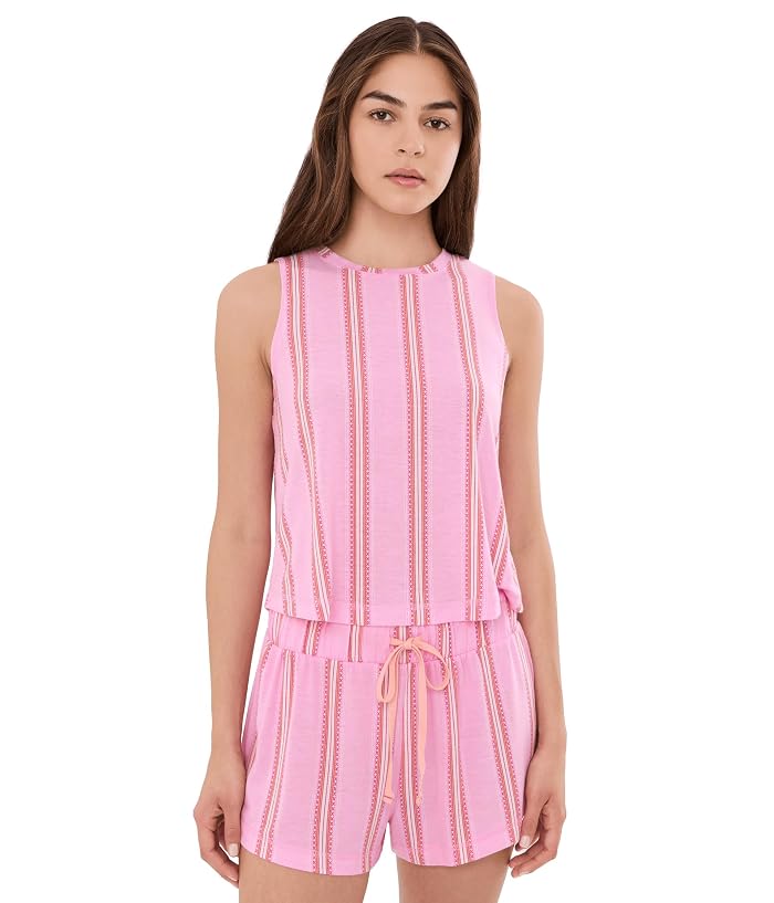 HONEYDEW Star Seeker Tank Shortie Set