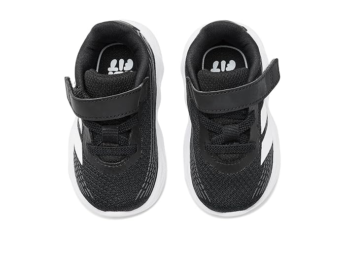 adidas Kids Galaxy 8 Shoes Infant (Infant/Toddler) - Image 2