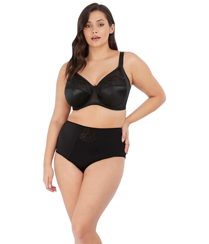 elomi Cate Underwire Full Cup Bra - Image 3